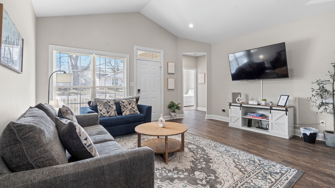 Photo of Livingroom in Gastonia