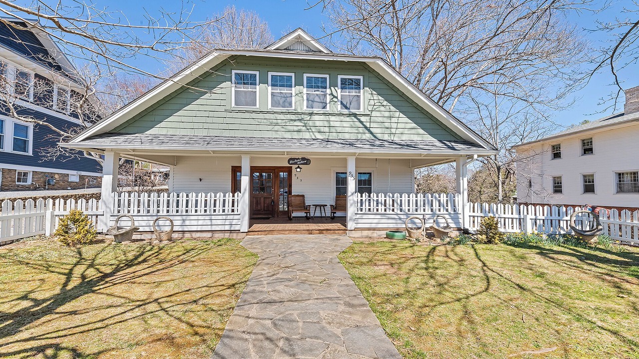 Photo of Outdoor in Lake Junaluska