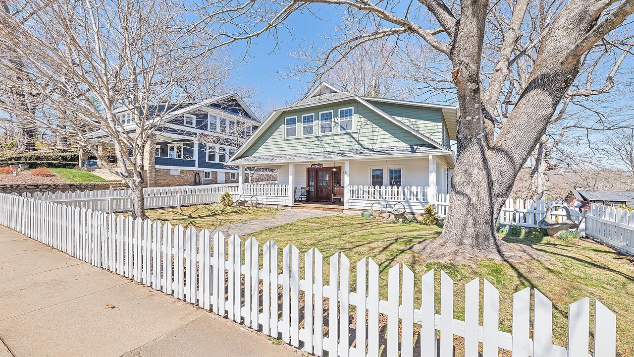Photo of Outdoor in Lake Junaluska