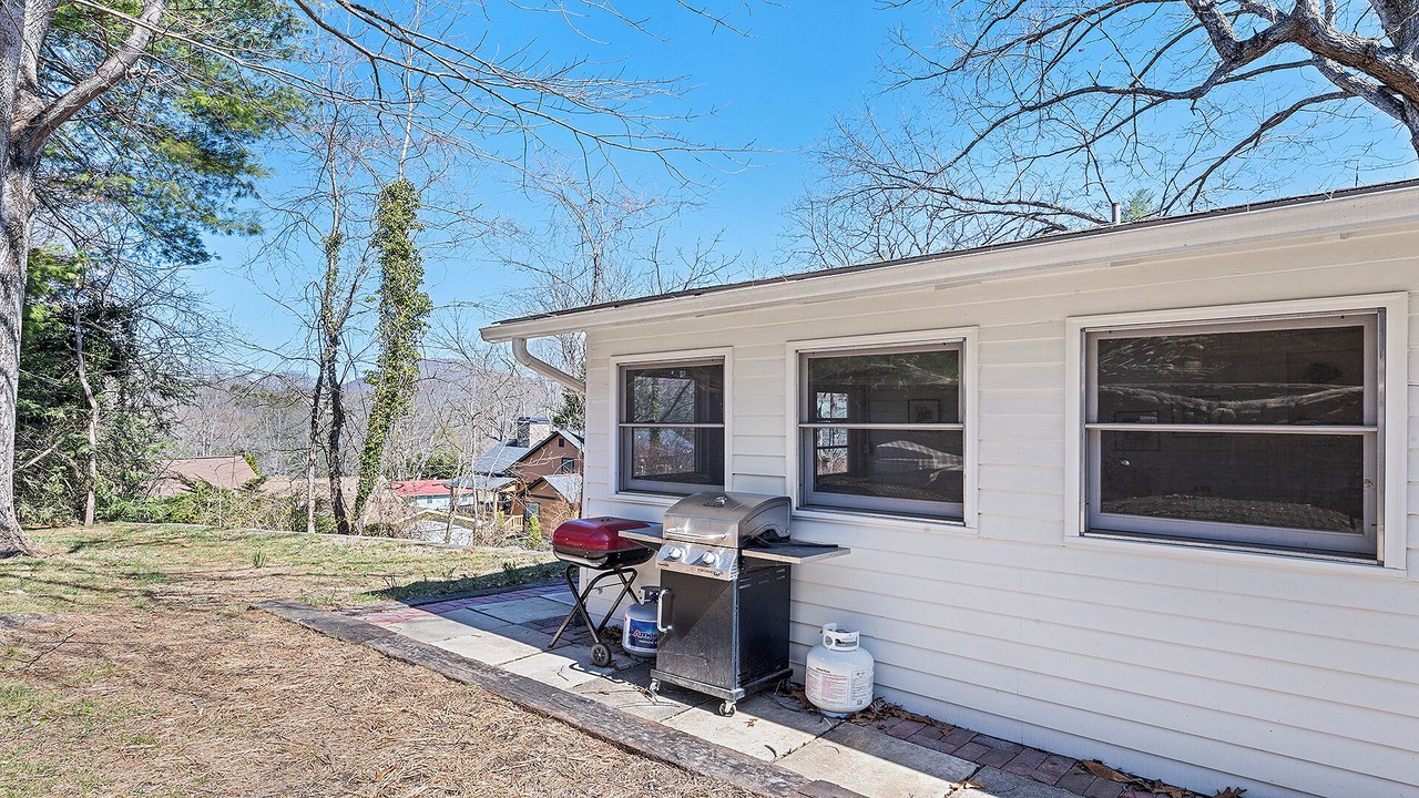 Photo of Outdoor in Lake Junaluska