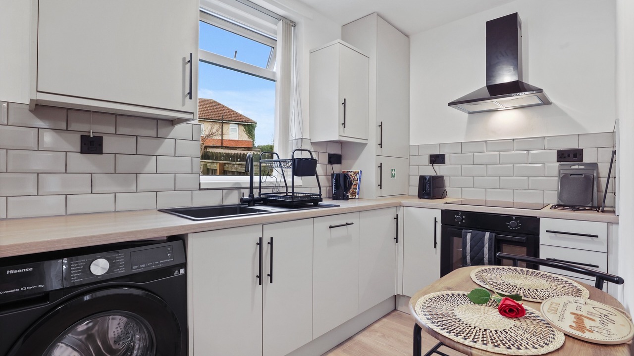 Photo of Kitchen in Newcastle-upon-Tyne