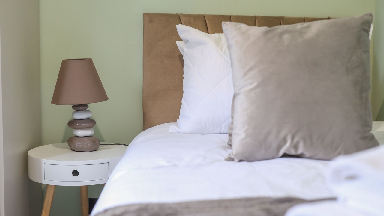 Photo of Bedroom in Newcastle-upon-Tyne