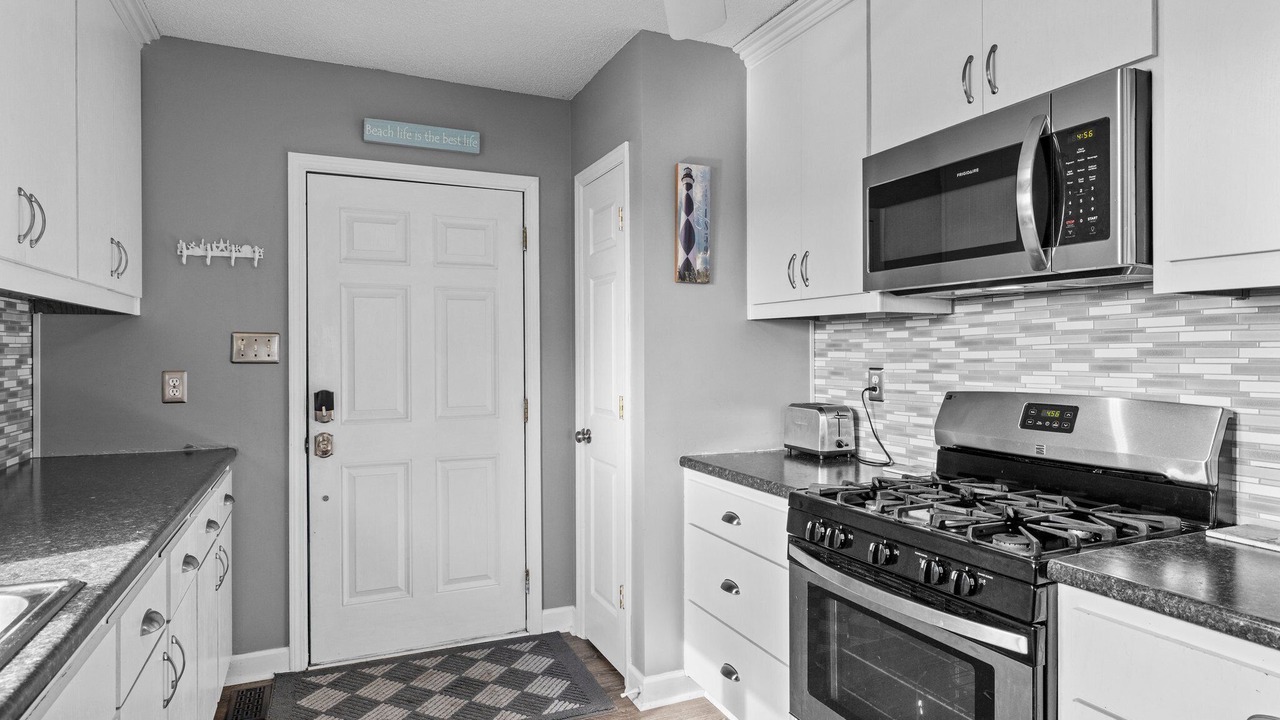 Photo of Kitchen in Harkers Island