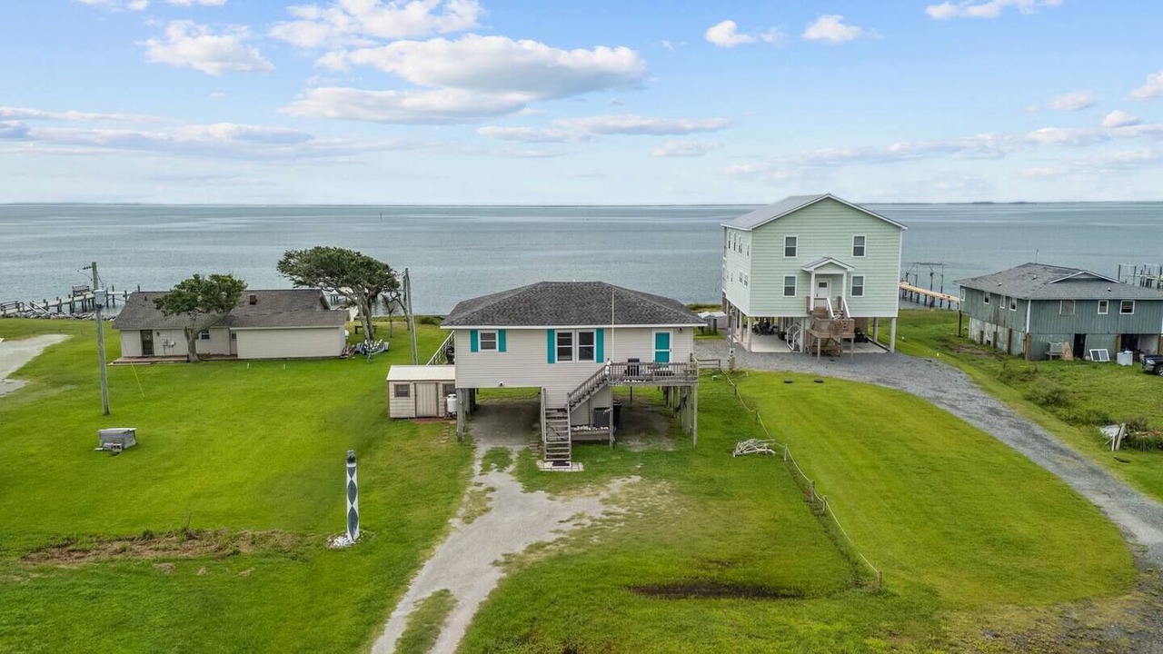 Photo of Outdoor in Harkers Island