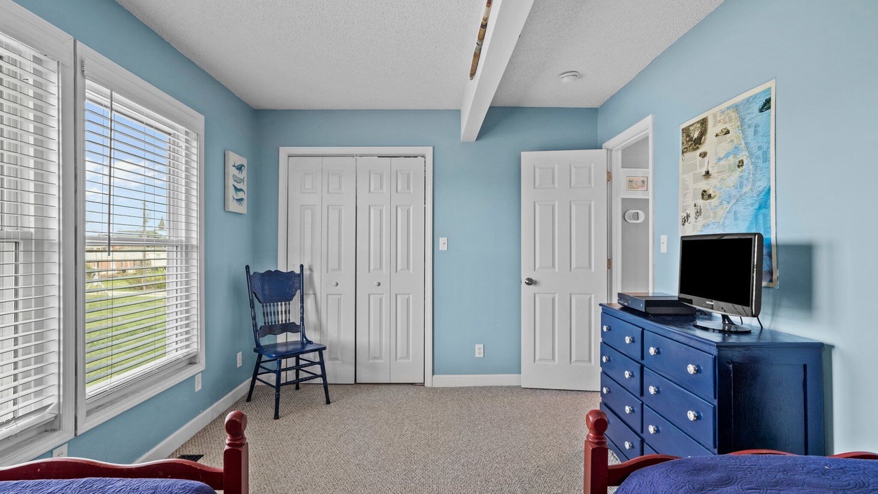 Photo of Bedroom in Harkers Island