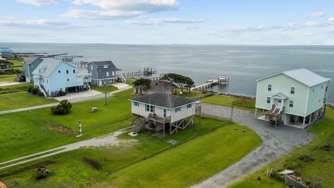 Photo of Outdoor in Harkers Island
