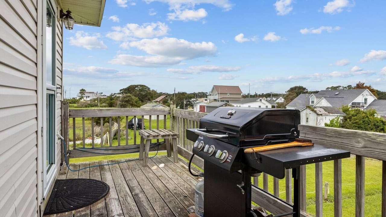 Photo of Outdoor in Harkers Island