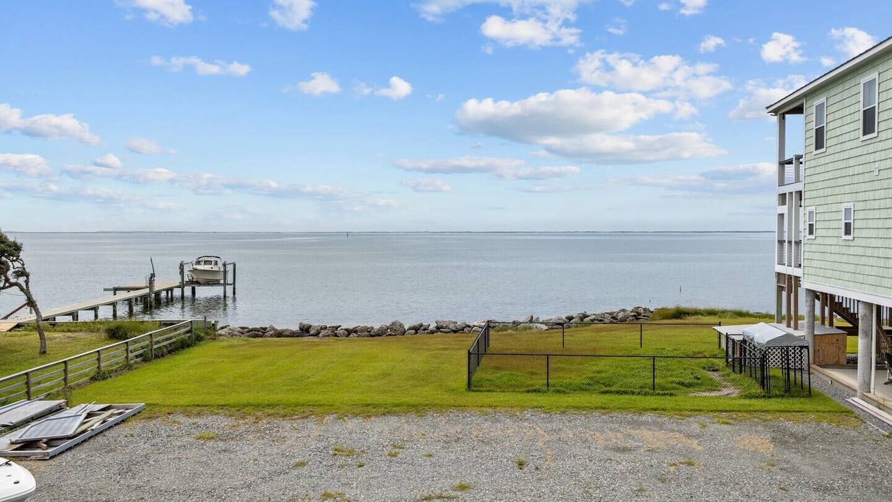 Photo of Outdoor in Harkers Island