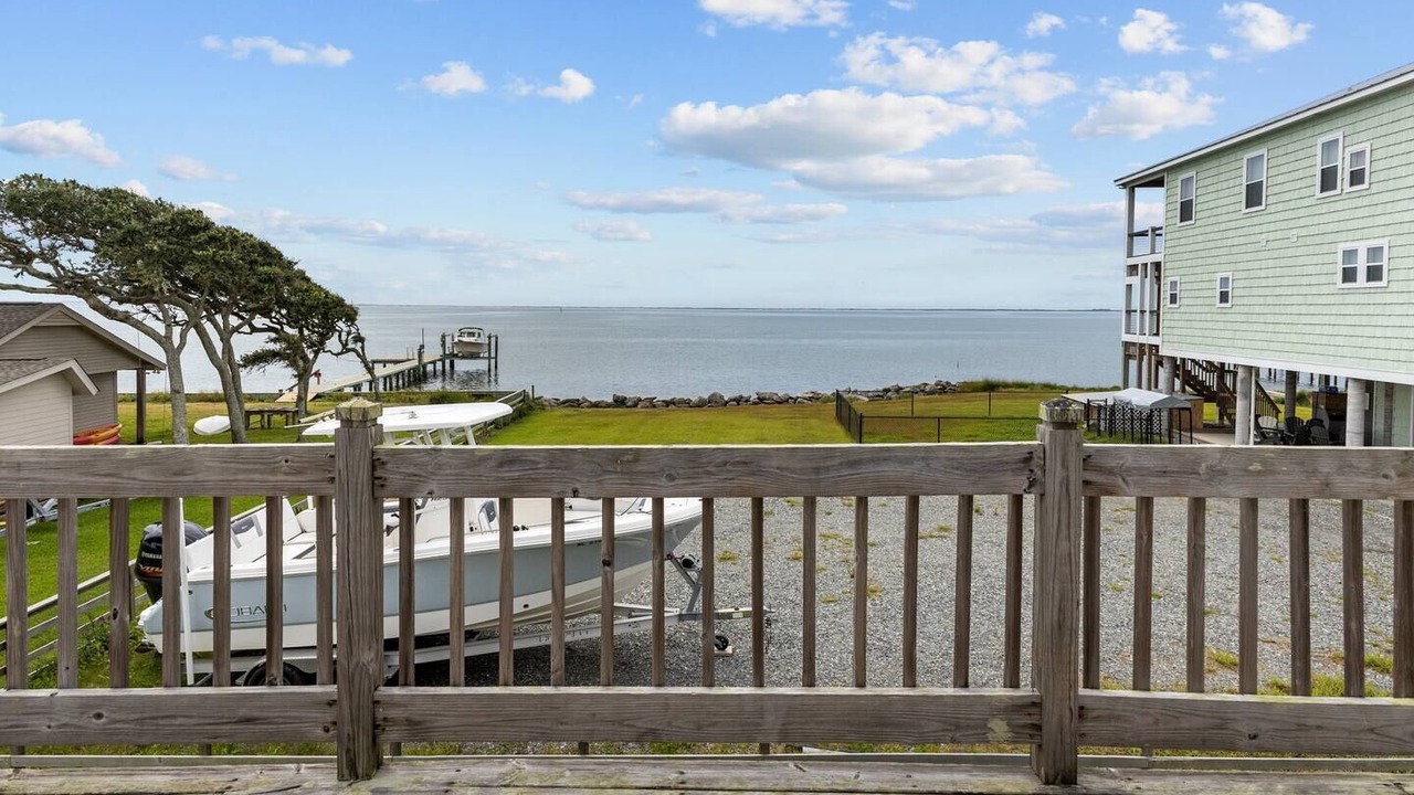 Photo of Outdoor in Harkers Island