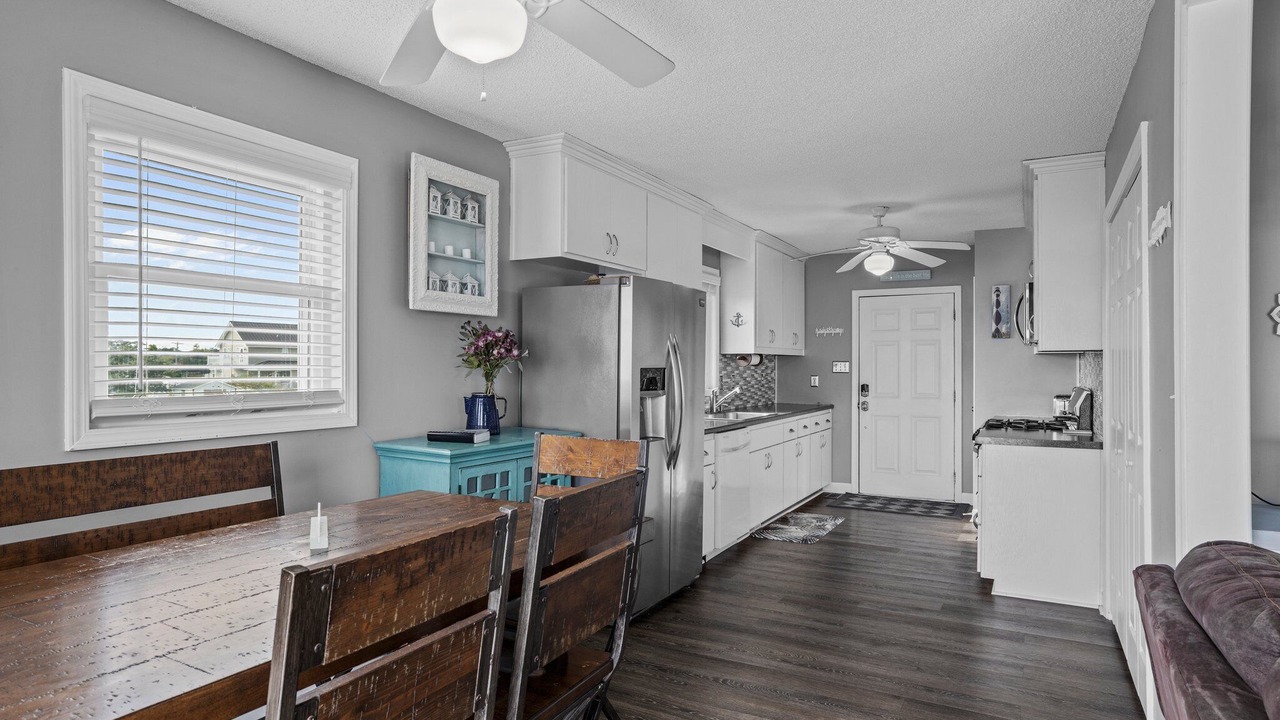 Photo of Kitchen in Harkers Island