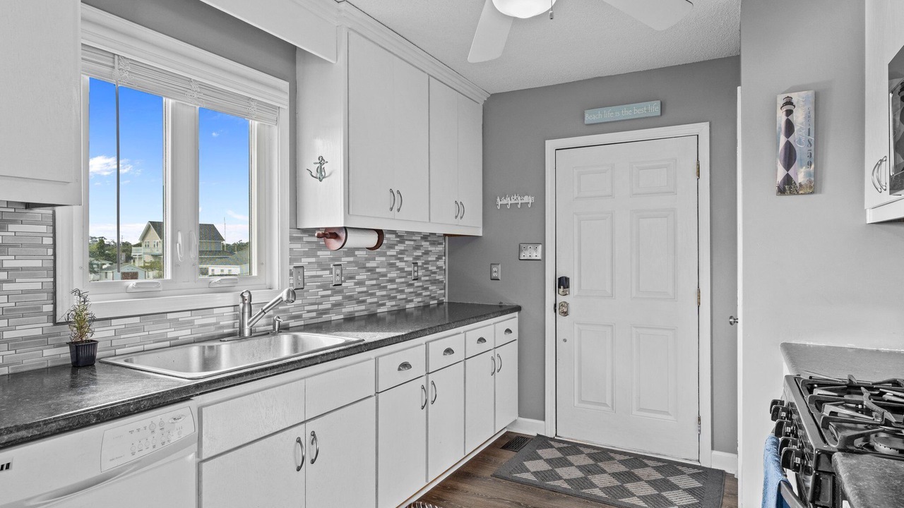 Photo of Kitchen in Harkers Island