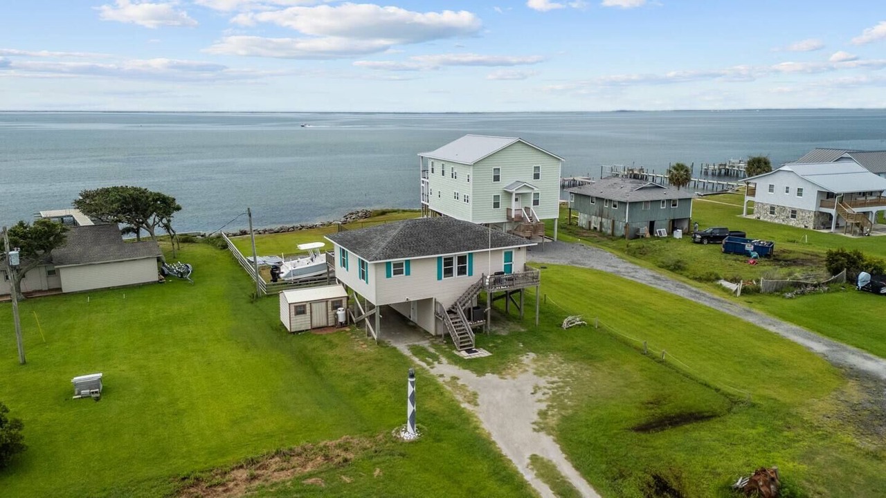 Photo of Outdoor in Harkers Island