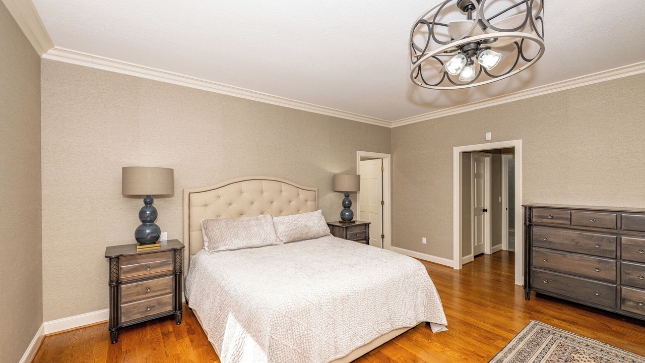 Photo of Bedroom in Sapphire