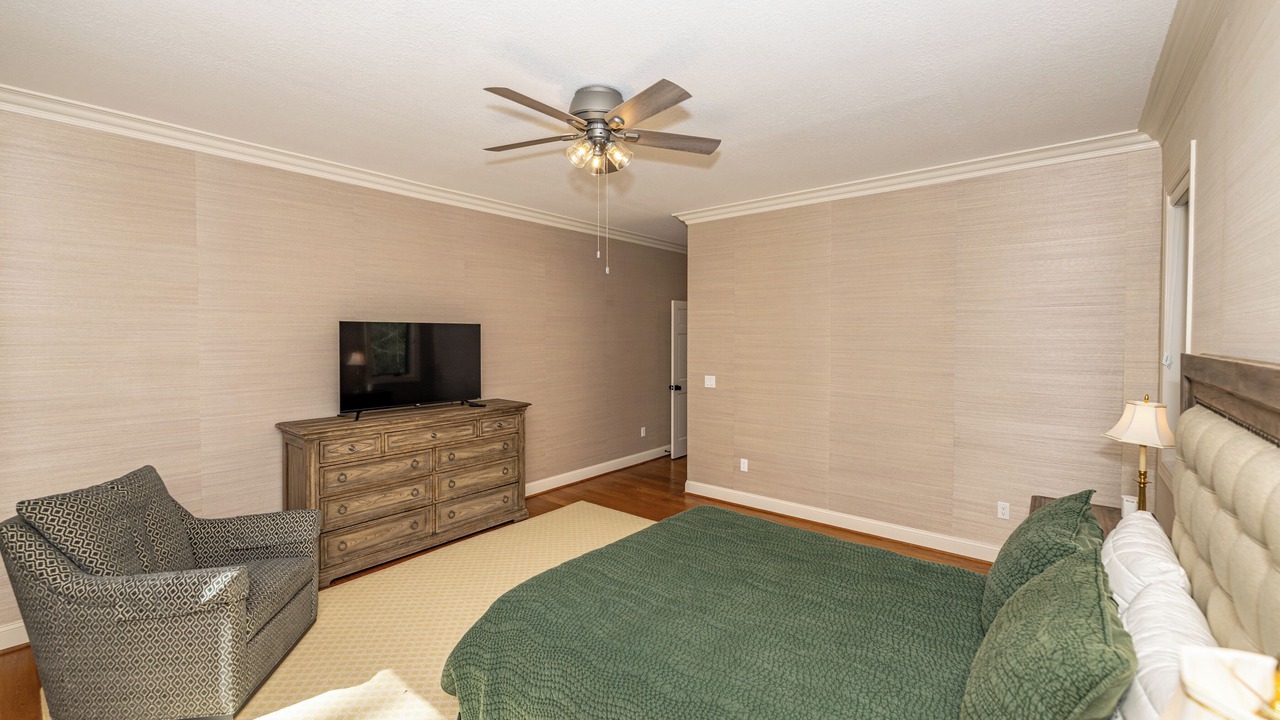 Photo of Bedroom in Sapphire