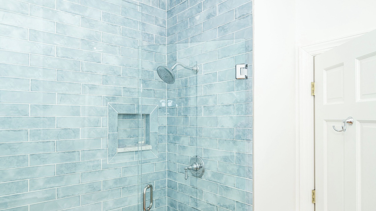 Photo of Bathroom in Sapphire