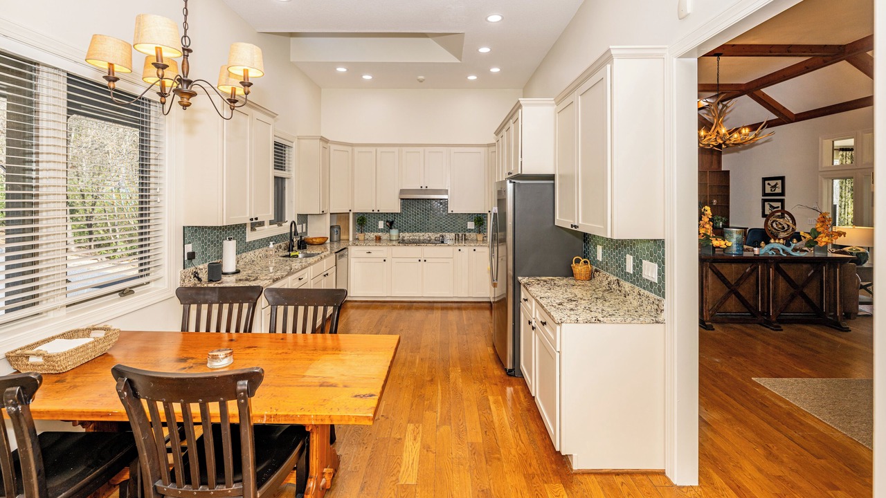 Photo of Kitchen in Sapphire