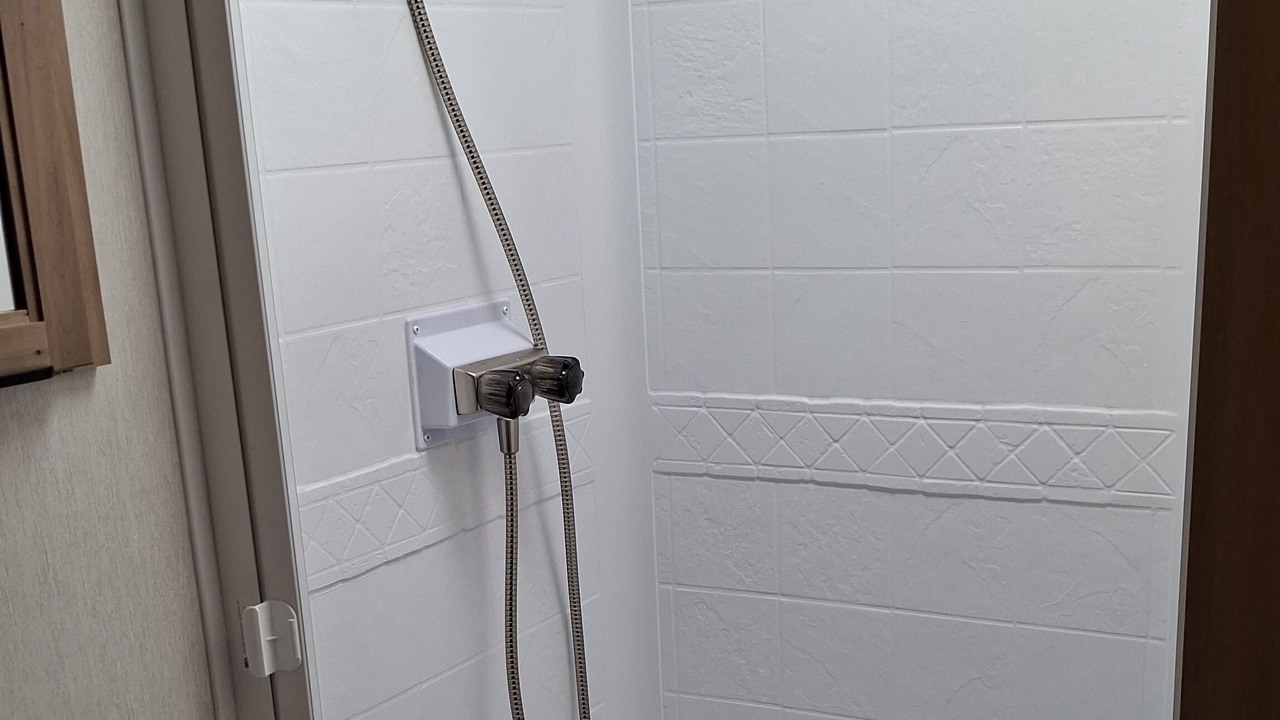 Photo of Bathroom in Arlington