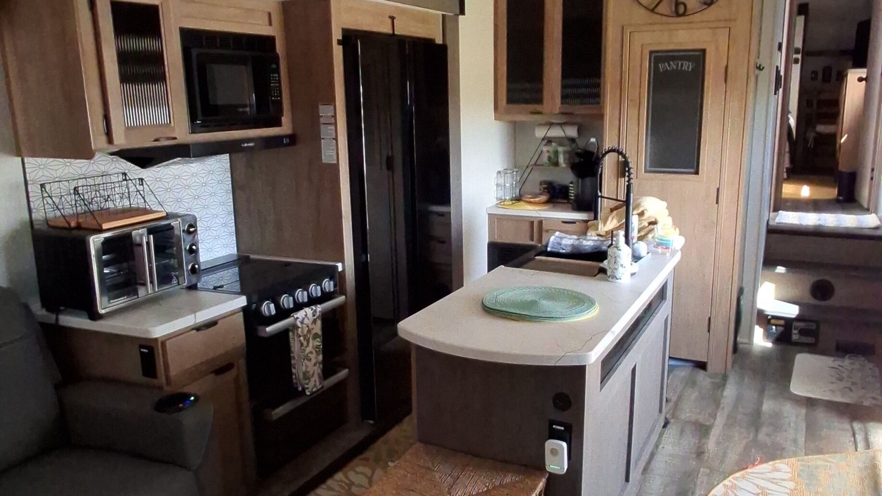 Photo of Kitchen in Arlington