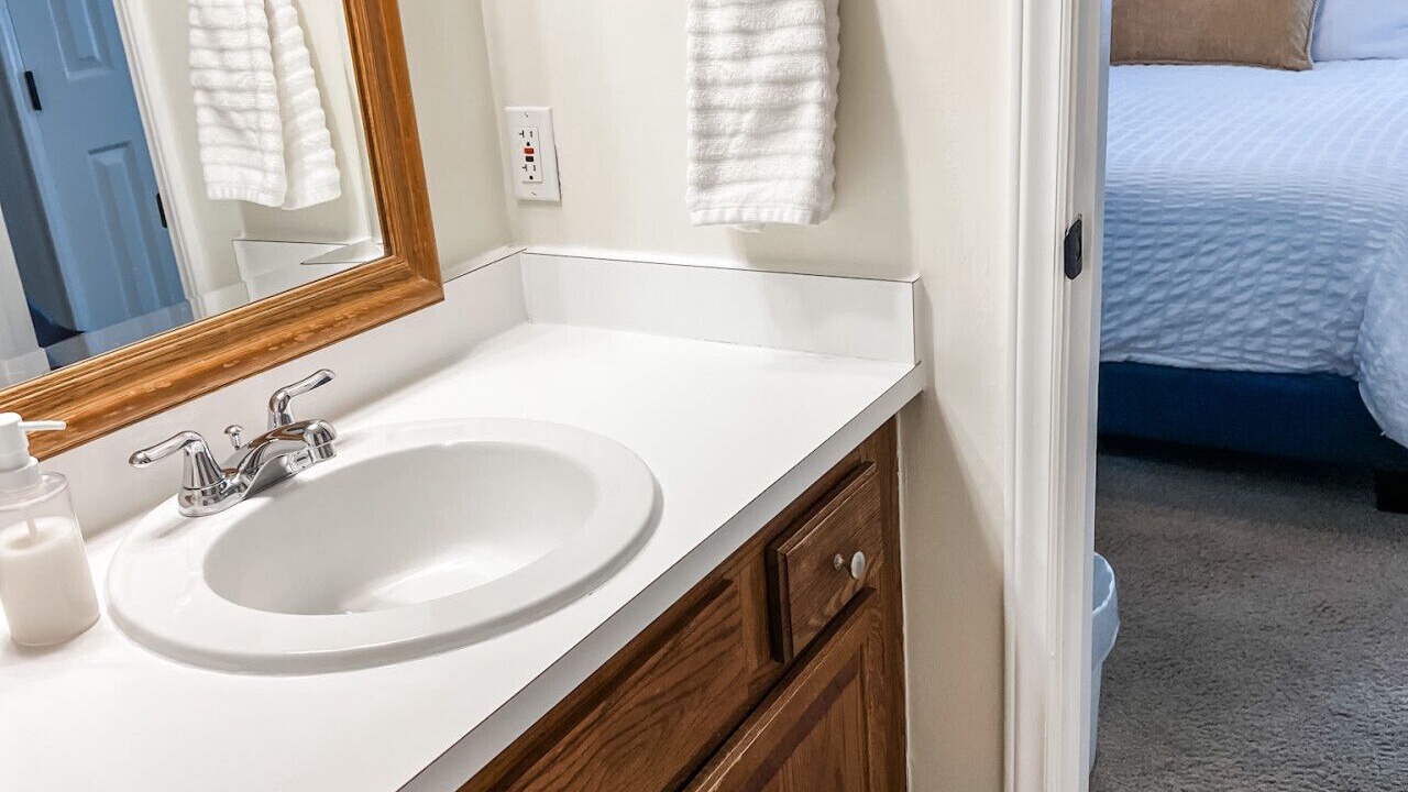 Photo of Bathroom in Taylor's Pond