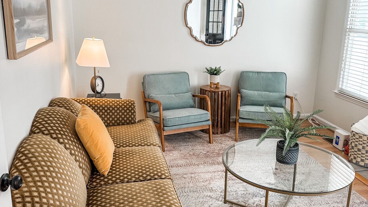 Photo of Bedroom in Taylor's Pond