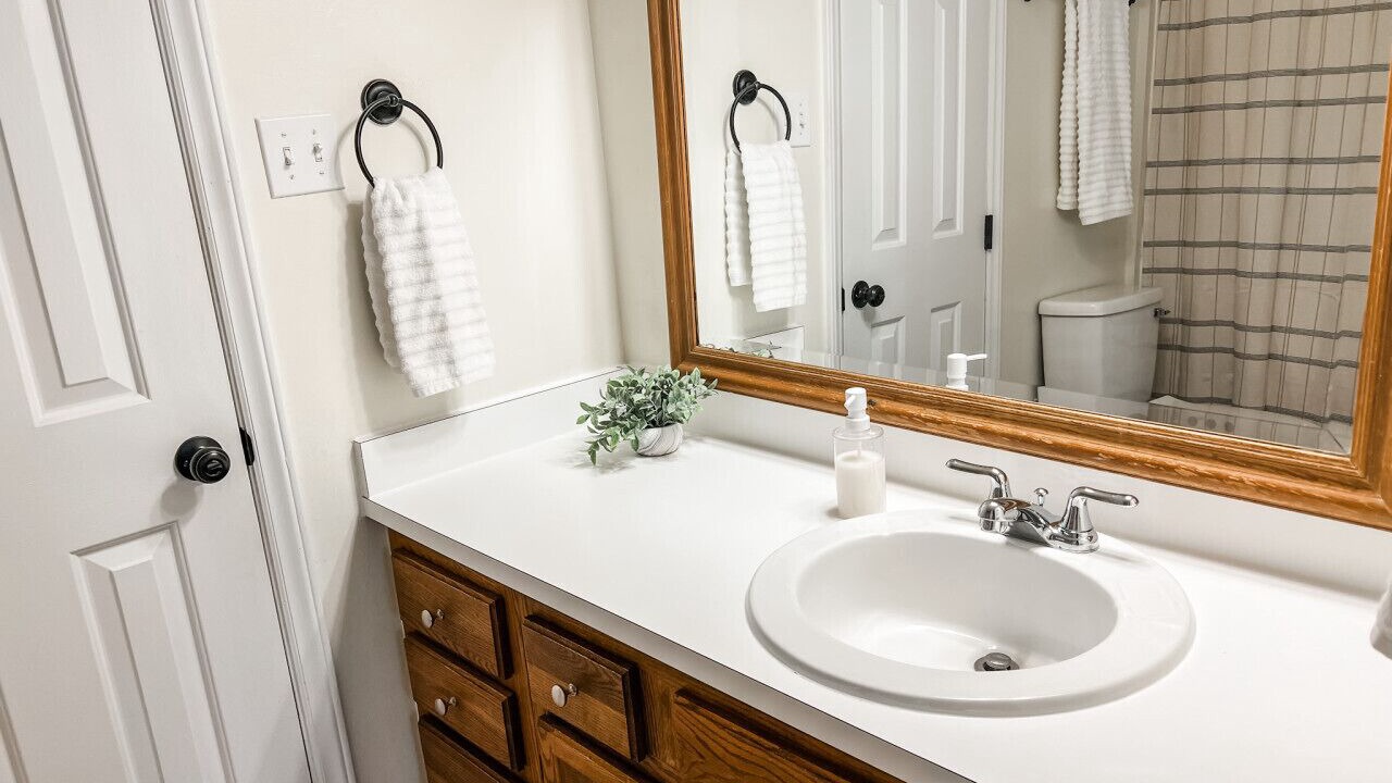 Photo of Bathroom in Taylor's Pond