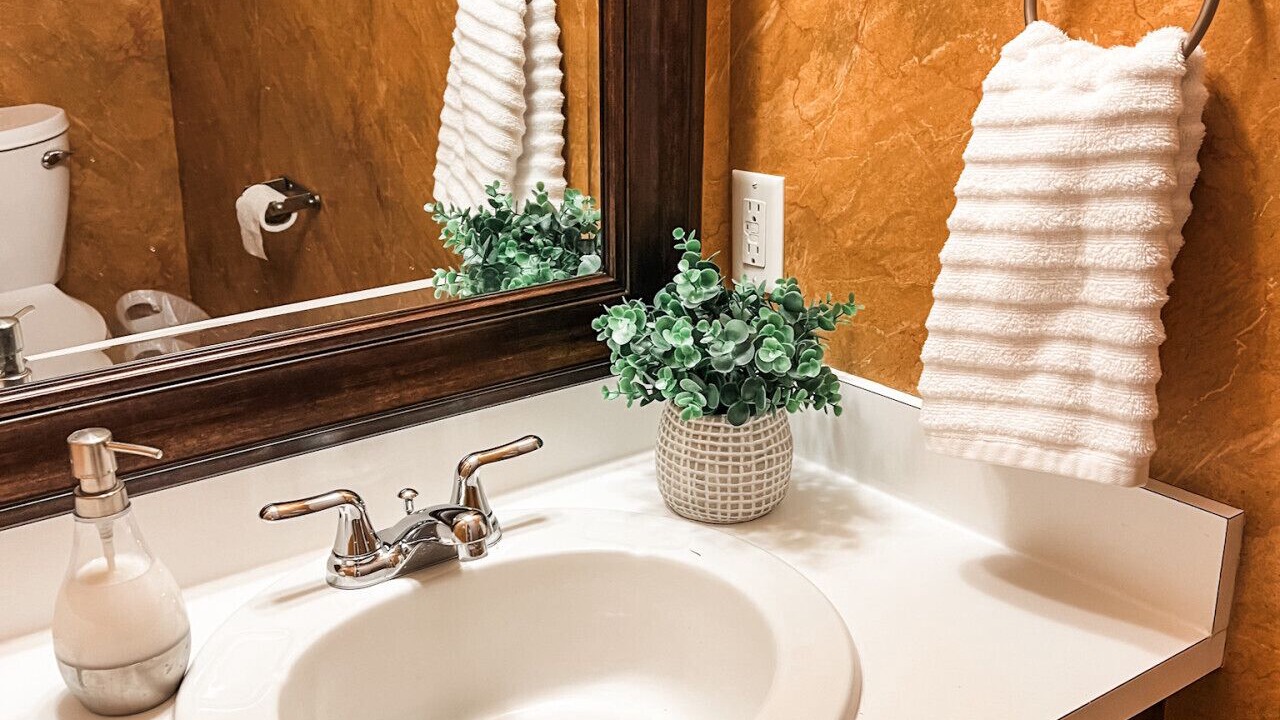 Photo of Bathroom in Taylor's Pond