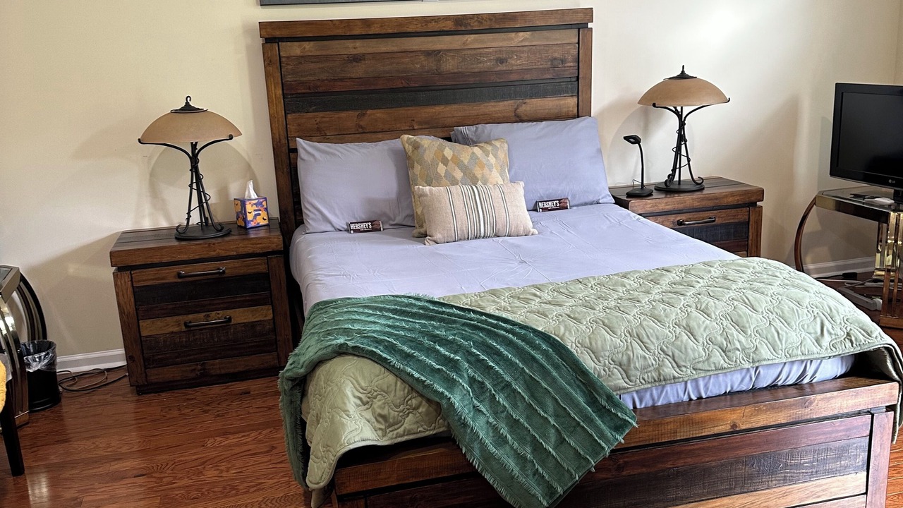 Photo of Bedroom in Cary