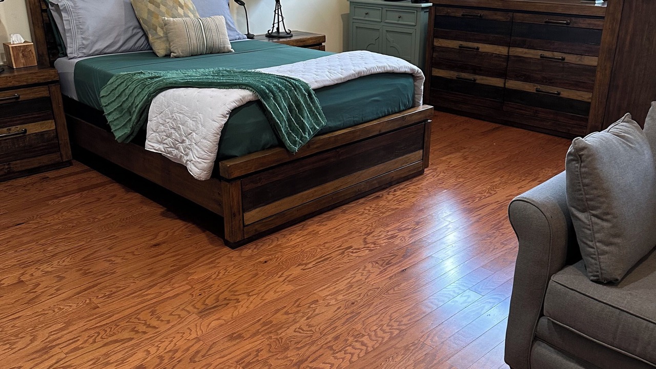 Photo of Bedroom in Cary