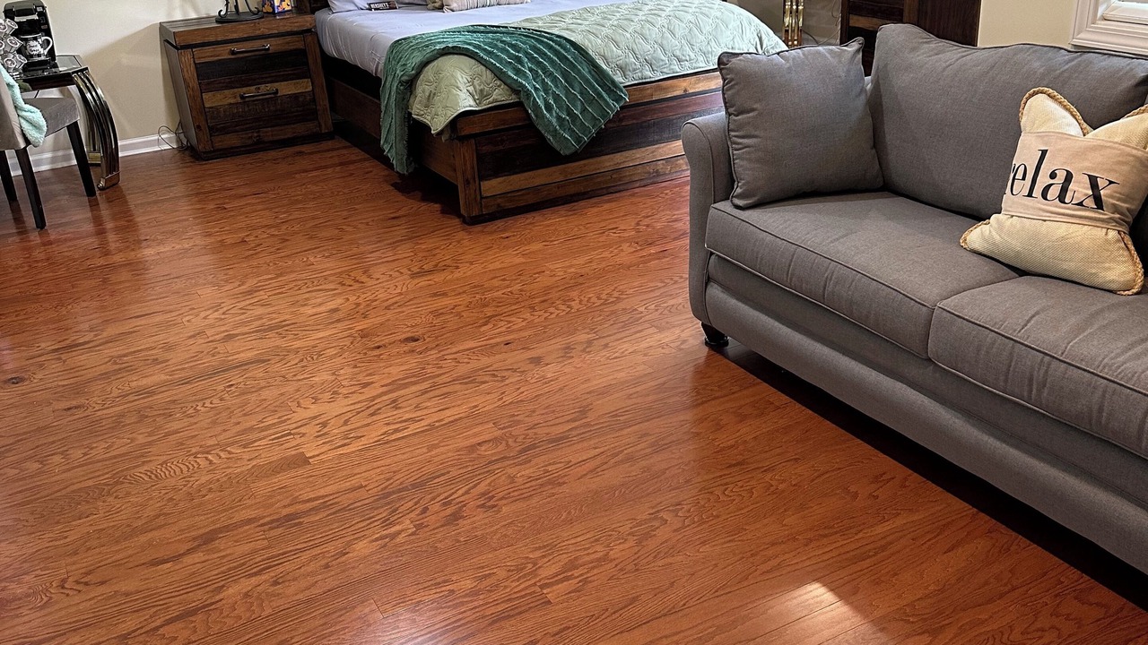 Photo of Bedroom in Cary