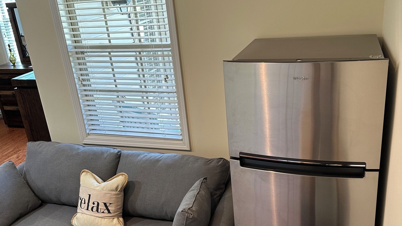 Photo of Livingroom in Cary