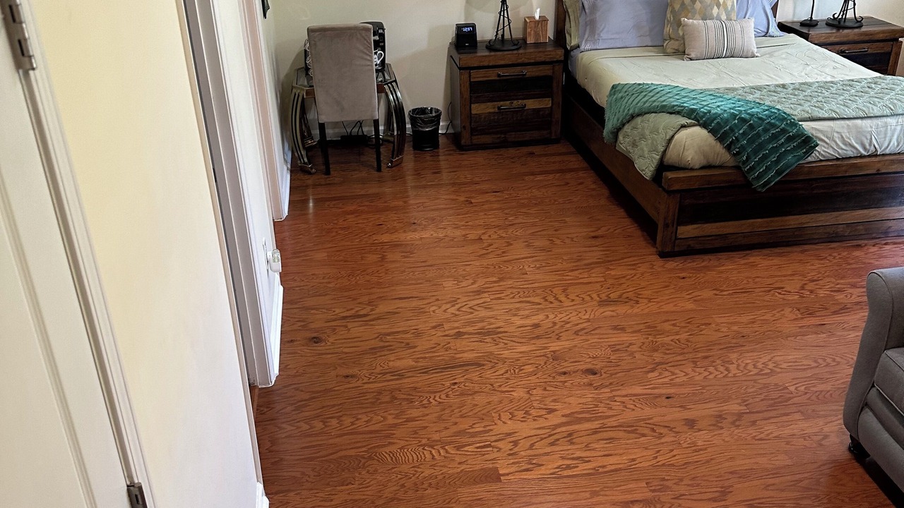 Photo of Bedroom in Cary