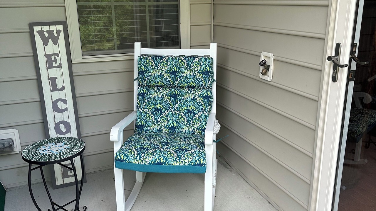 Photo of Outdoor in Cary