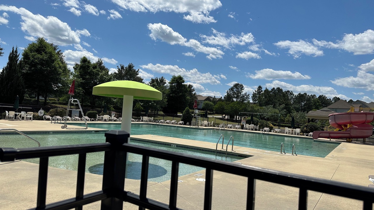 Photo of Outdoor in Cary