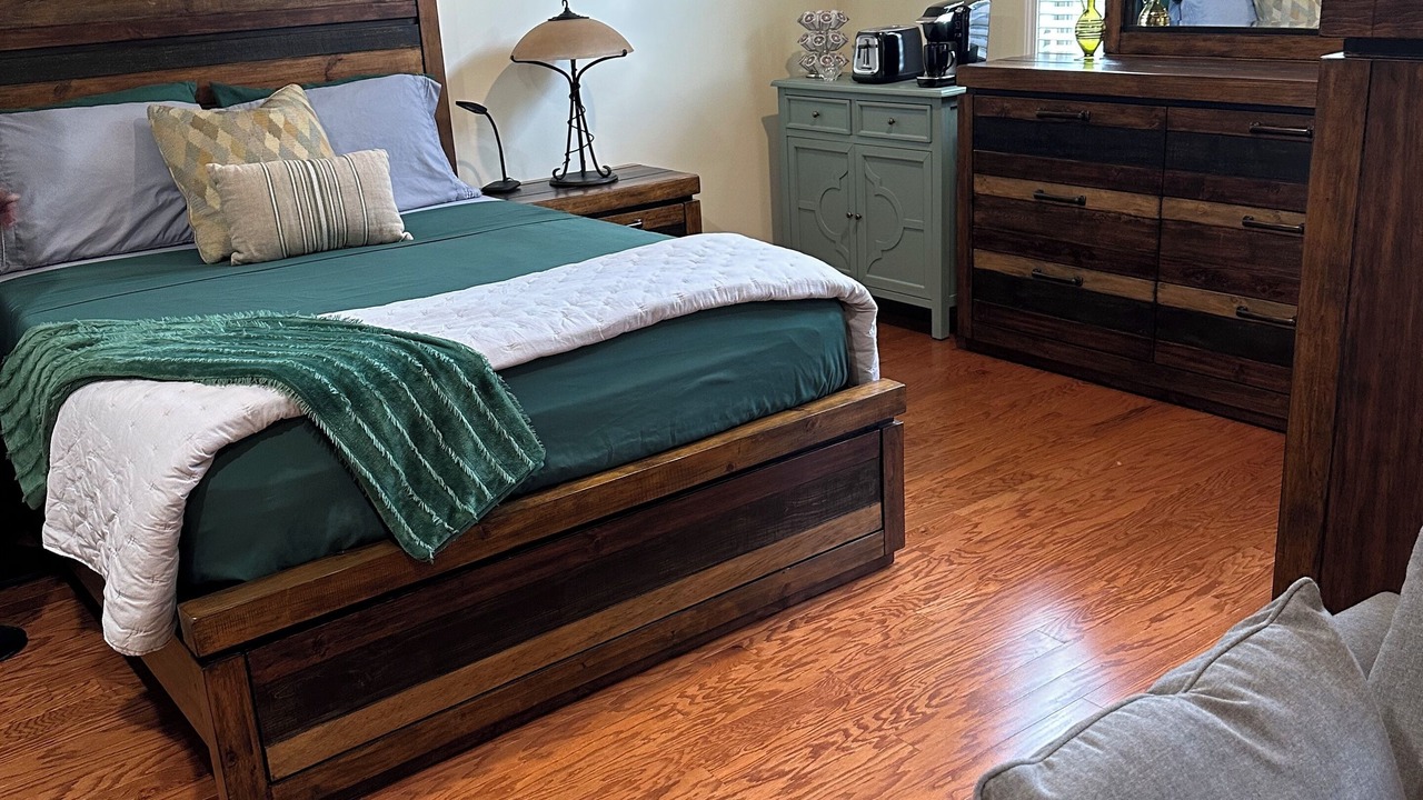 Photo of Bedroom in Cary