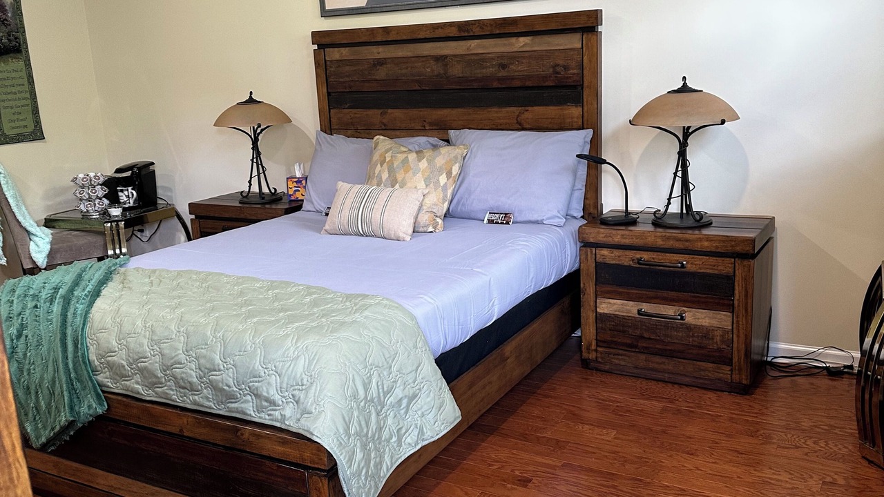 Photo of Bedroom in Cary