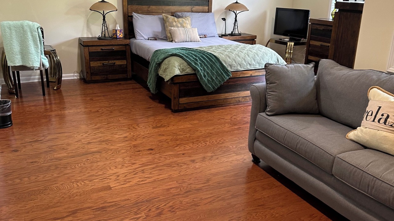 Photo of Bedroom in Cary