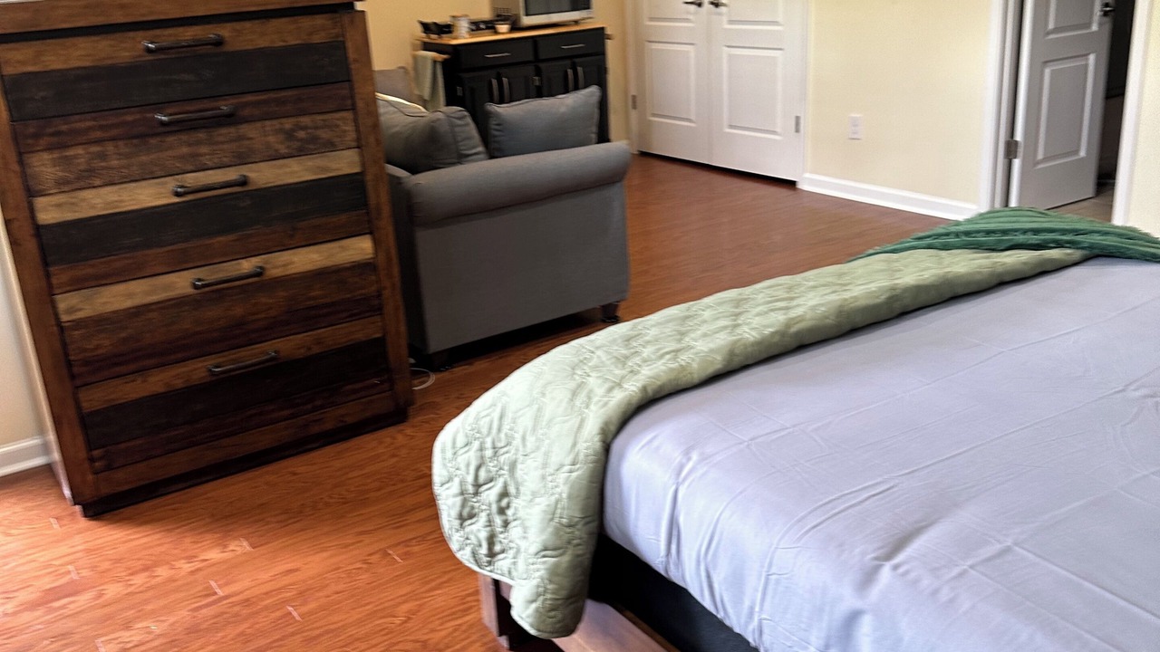 Photo of Bedroom in Cary