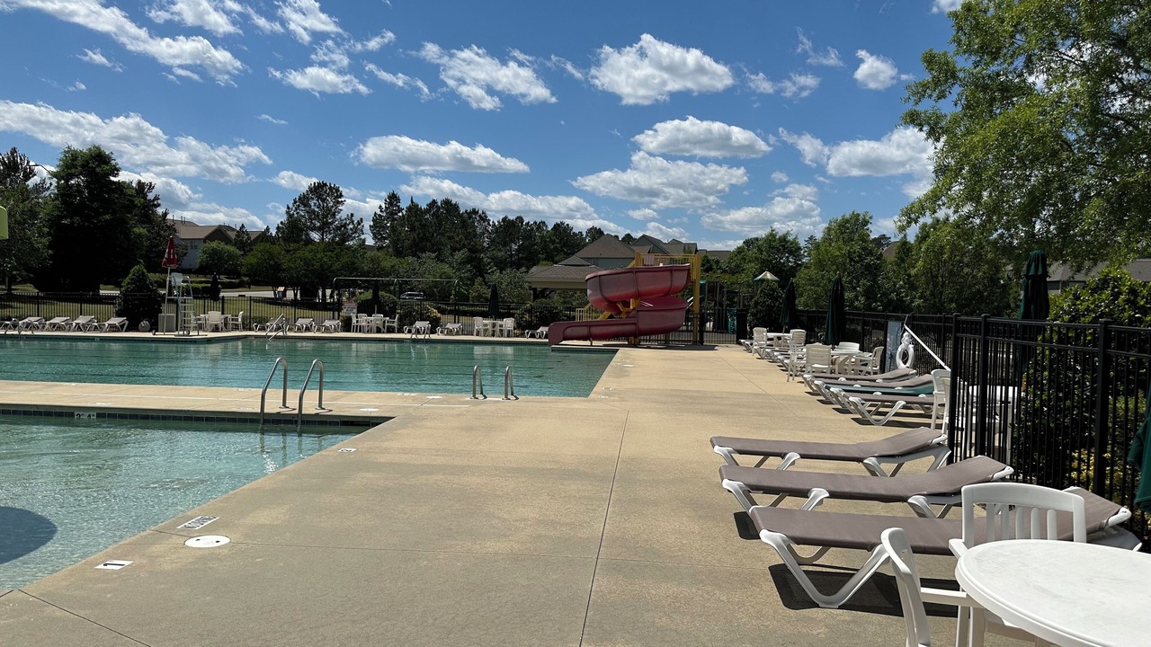 Photo of Outdoor in Cary