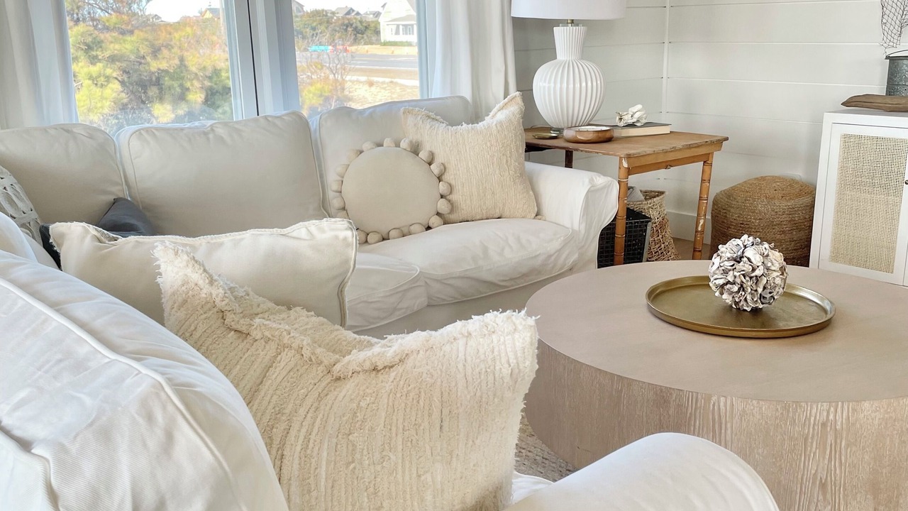 Photo of Livingroom in Nags Head