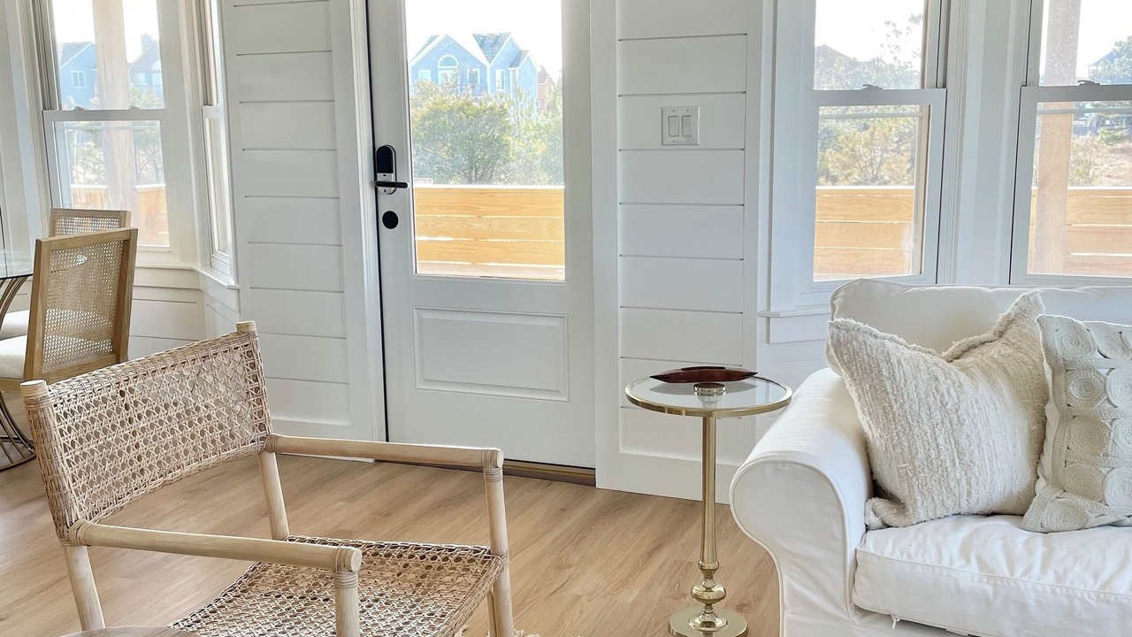 Photo of Livingroom in Nags Head