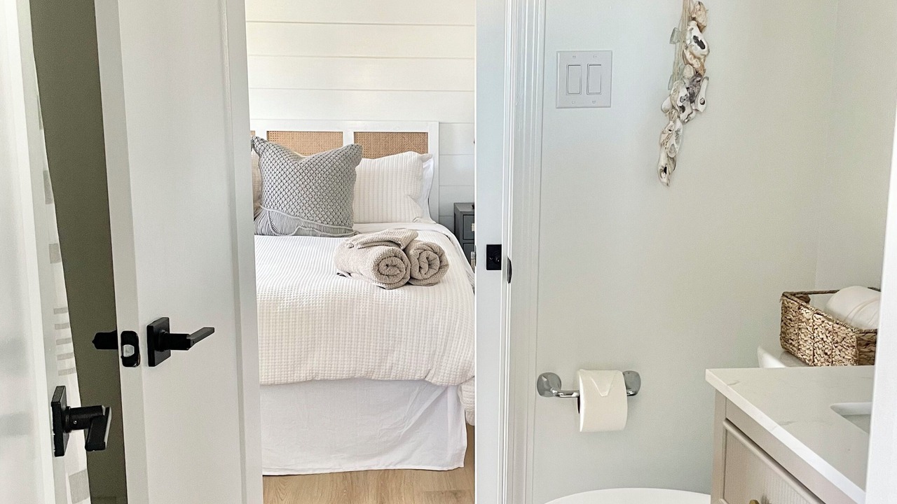 Photo of Bathroom in Nags Head