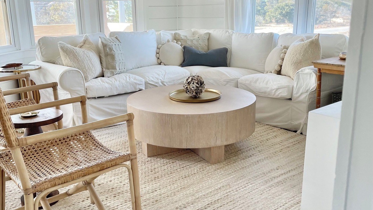 Photo of Livingroom in Nags Head