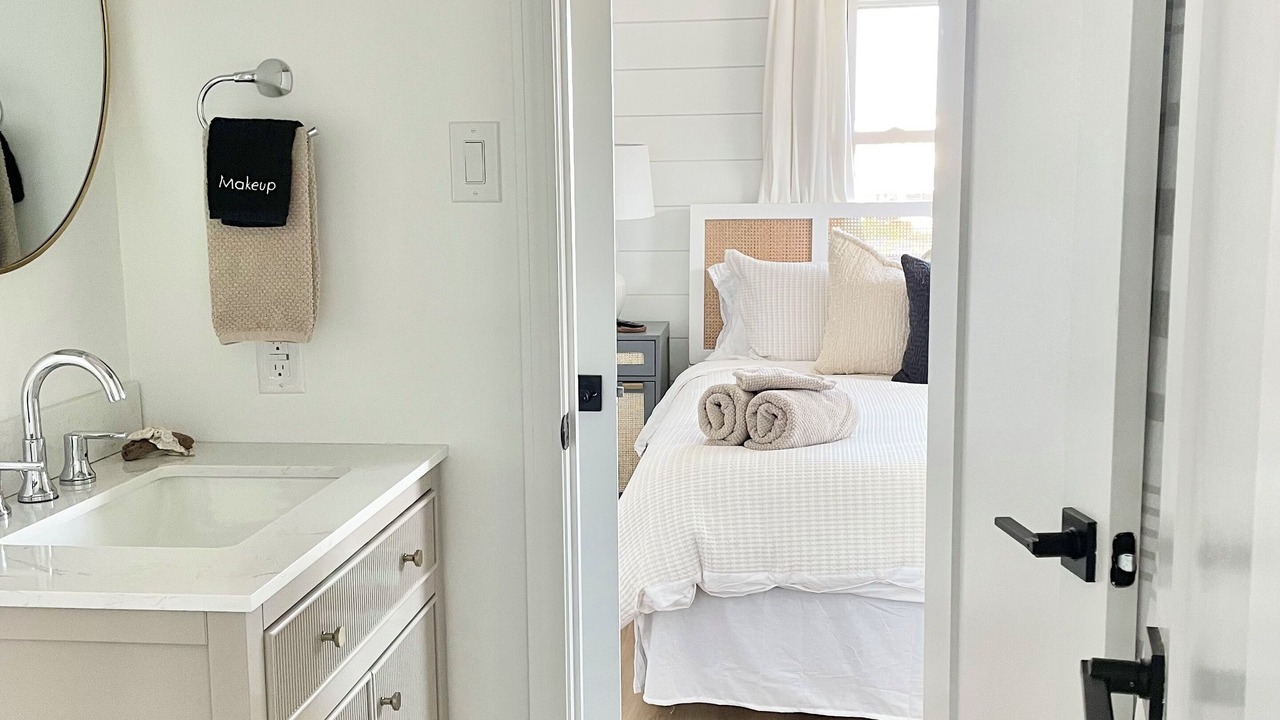 Photo of Bedroom in Nags Head