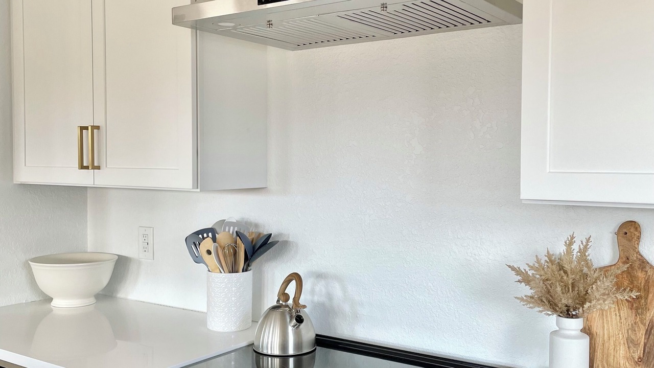 Photo of Kitchen in Nags Head