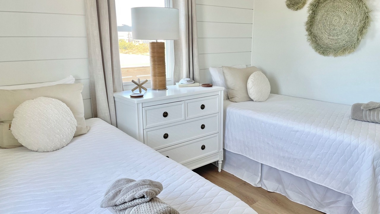 Photo of Bedroom in Nags Head