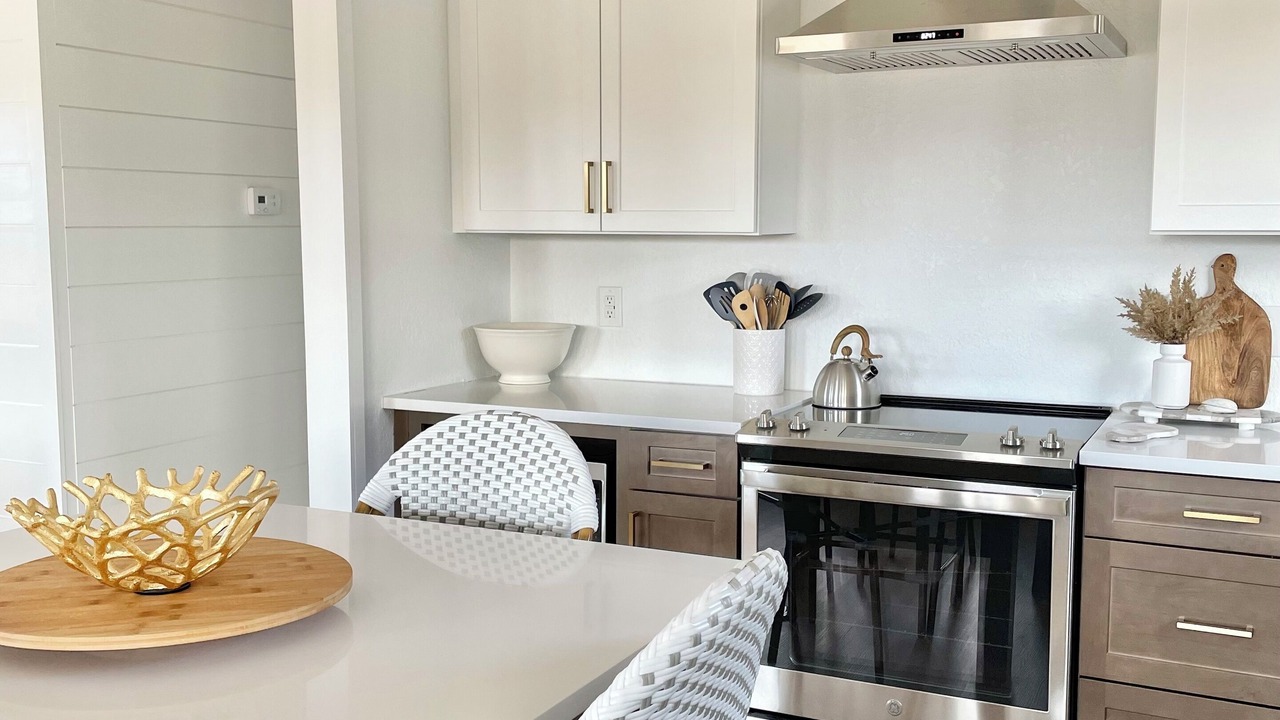 Photo of Kitchen in Nags Head