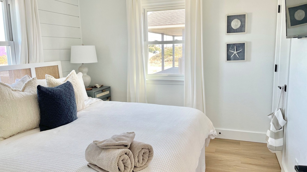 Photo of Bedroom in Nags Head