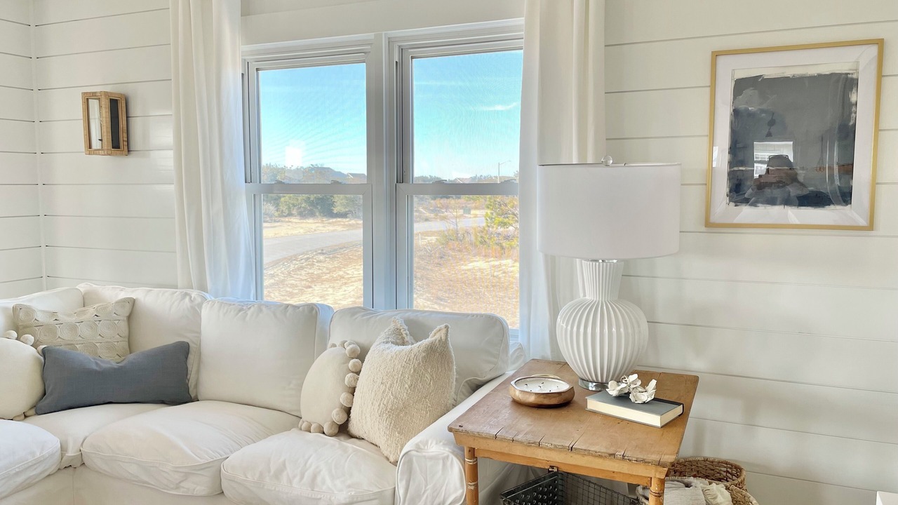 Photo of Livingroom in Nags Head