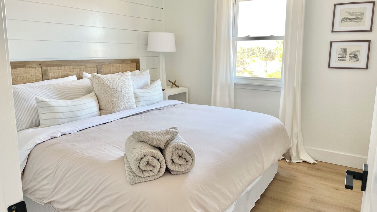 Photo of Bedroom in Nags Head