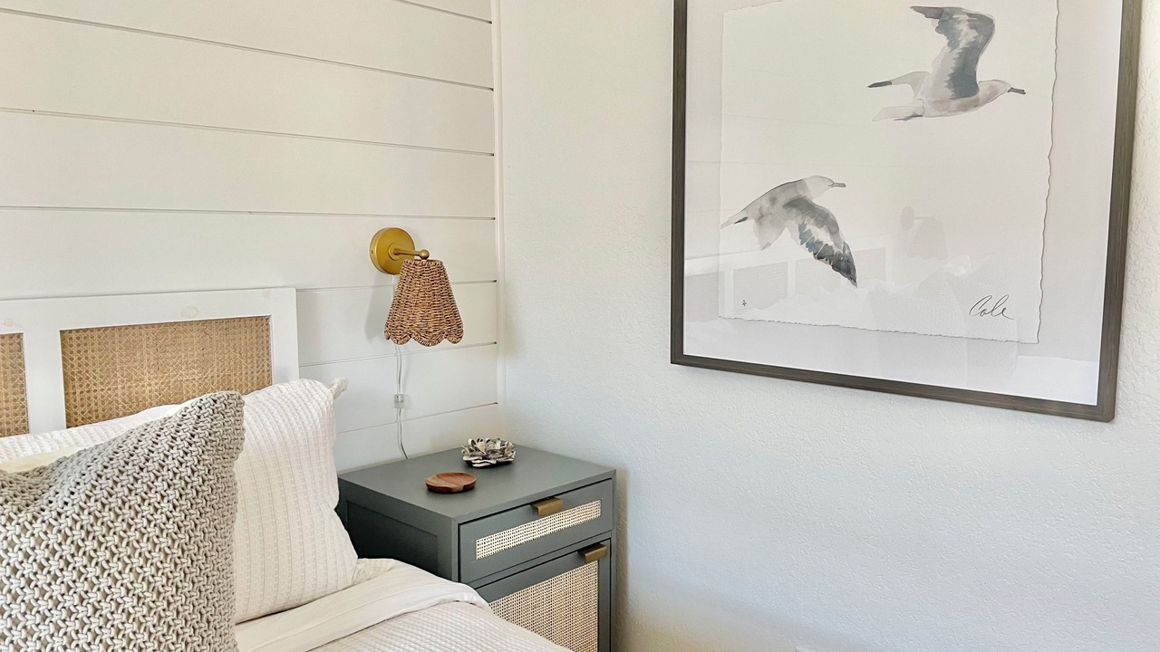 Photo of Bedroom in Nags Head